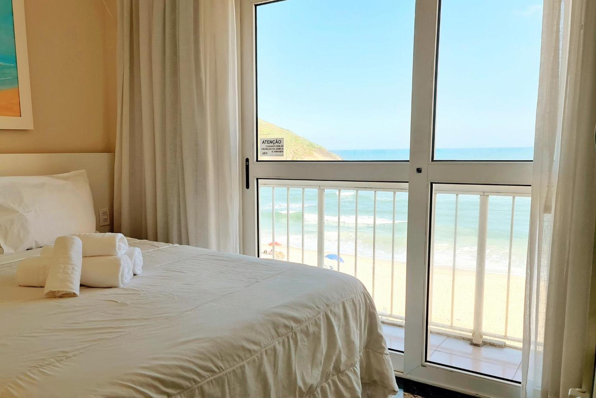 Ks Beach Hotel Rio de Janeiro Exterior photo